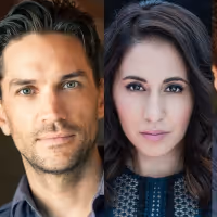 Will Swenson, Justin Guarini, Gabrielle Ruiz And More Share Their Audition Stories…