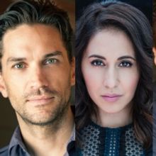 Will Swenson, Justin Guarini, Gabrielle Ruiz And More Share Their Audition Stories On