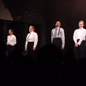 OPERATION MINCEMEAT Extends on Broadway Through February 2026