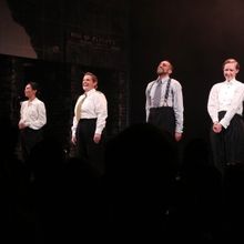 OPERATION MINCEMEAT Extends on Broadway Through February 2026