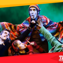 April Programming Announced for TEATRO FEST NYC 2024