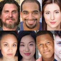 Casting Announced For The Gift Theatre's KENTUCKY