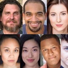 Casting Announced For The Gift Theatre's KENTUCKY