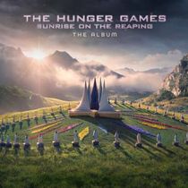 Noah Kahan Releases Lead Single From THE HUNGER GAMES: SUNRISE ON THE REAPING Soundtrack