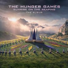 Noah Kahan's 'Draw You Out' Leads Sunrise on the Reaping Soundtrack