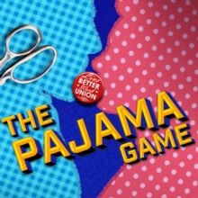 Cast Announced For 42nd Street Moon's THE PAJAMA GAME