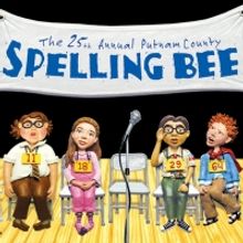 BWW Review: Don't Miss THE 25TH ANNUAL PUTNAM COUNTY SPELLING BEE Presented by the Ma