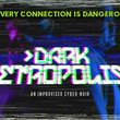 DARK METROPOLIS: AN IMPROVISED CYBER-NOIR to Open at Outside In Theatre in LA Photo