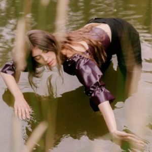 Julie Byrne Releases New Single '22' Ahead of New Album