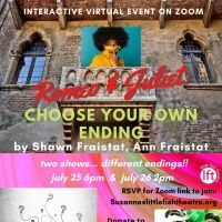 BWW Interview: Branda Lock on Directing “Romeo & Juliet: Choose Your Own Ending” for…
