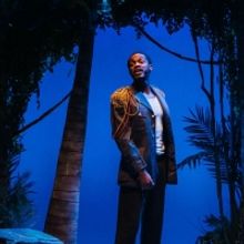 BWW Review: N at Keegan Theatre