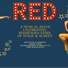 Review: RED, Crazy Coqs