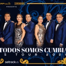 Los Angeles Azules Add 18 Dates To Their 'Todos Somos Cumbia U.S. Tour 2020'