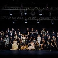 Cape Town Opera Brings Rossini's STABAT MATER To Paarl Toringkerk
