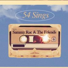 Interview: Stephanie Lazard of 54 SINGS SAMMY RAE & THE FRIENDS at 54 Below