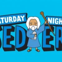 WATCH: SATURDAY NIGHT SEDER Benefit Featuring Ben Platt, Idina Menzel and More!