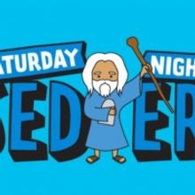 WATCH: SATURDAY NIGHT SEDER Benefit Featuring Ben Platt, Idina Menzel and More!
