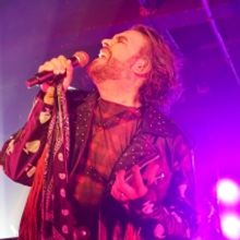 OSO FABULOSO AND THE BEAR BACKS! to be Presented at The McKittrick Hotel