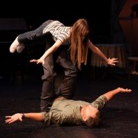 Interview: Shileah Corey of FUN HOME at Ballyhoo Theatre