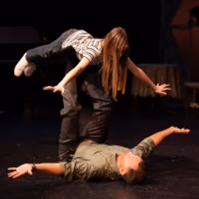 Interview: Shileah Corey of FUN HOME at Ballyhoo Theatre