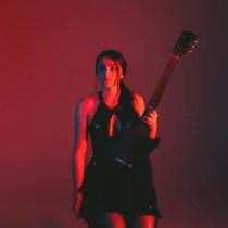 Maiah Wynne Announces INTO THE WAVES Album, Shares New Single