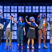 Review: The Second City's THE REVOLUTION WILL BE IMPROVISED at Theater Lab/Kennedy…