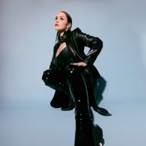 UPSAHL Debuts New Single 'Tears on the Dancefloor'