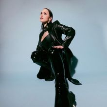 UPSAHL Debuts New Single 'Tears on the Dancefloor'