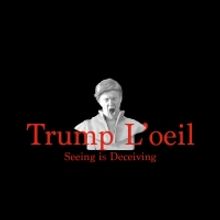 World Premiere Concert Presentation of TRUMP L'OEIL Announced