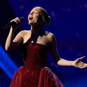 Ariana Grande Teases 2026 Tour Announcement in New Video