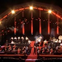 VIDEO: McCallum Theatre Launches Ghostlight Virtual Performance Series