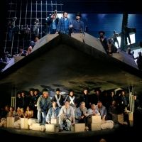 VIDEO: Listen To LA Opera's BILLY BUDD 'From The Vault'