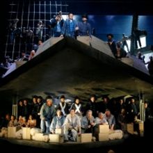 VIDEO: Listen To LA Opera's BILLY BUDD 'From The Vault'