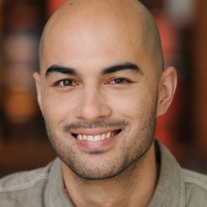 Blog: When People Ask Me What My Job Is, I Say Without Hesitation: 'I’m An Actor.'