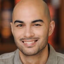 Blog: When People Ask Me What My Job Is, I Say Without Hesitation: 'I’m An Actor.'