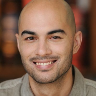 Blog: When People Ask Me What My Job Is, I Say Without Hesitation: 'I&rsquo;m An Actor.'