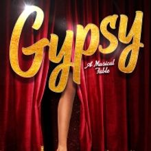 Additional Cast Announced for GYPSY at Goodspeed Musicals Starring Judy McLane & Tali
