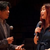 University of Michigan Hosts Inaugural NYC Event to Launch Musical Theatre…