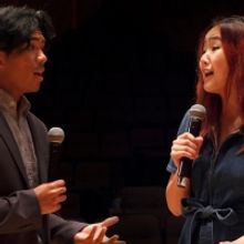 University of Michigan Hosts Inaugural NYC Event to Launch Musical Theatre…