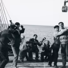 South Street Seaport Museum to Present September Chantey Events In-Person Aboard…