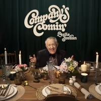 Leslie Jordan Announces Star-Studded Duets Album