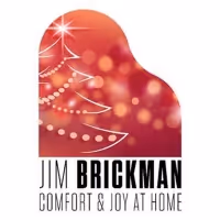 RBTL's Auditorium Theatre Presents Jim Brickman's COMFORT & JOY AT HOME LIVE!…