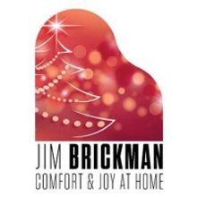 RBTL's Auditorium Theatre Presents Jim Brickman's COMFORT & JOY AT HOME LIVE! Virtual