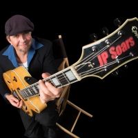 J.P. Soars Brings The Blues To The March Edition Of Old Town Untapped
