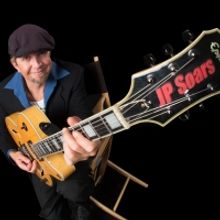 J.P. Soars Brings The Blues To The March Edition Of Old Town Untapped