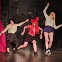 CHEMICAL X: The Powerpuff Girls Improv Show Returns For 2020