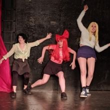 CHEMICAL X: The Powerpuff Girls Improv Show Returns For 2020