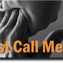 JUST CALL ME AL Comes to the Jack Studio Theatre