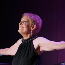 PHOTO FLASH: Liz Callaway en concierto en el Teatro Real
