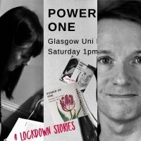 POWER OF ONE Opens At Glasgow University Festival